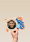 Groovy Birthday Disney Stitch