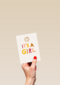 Leeuw it is a girl