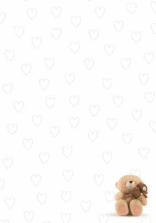 Een knuffelaapje voor jullie kleinzoon