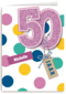 verjaardag leeftijden 50 jaar