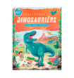 Stickerboek Fascinerende Dinosauriërs