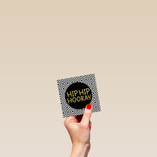 golden hip hip hooray