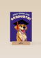 Folio Pawsome Job Graduate