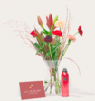 Boeket Bloemen Ritual of Ayurveda 