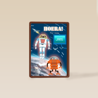 hoera ruimtewezens ruimte