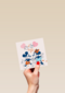 Mickey Minnie Love You