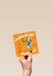 Donald Duck en Pluto kaart so much fun with you