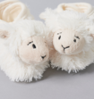 Happy Horse Lammy Baby Pantoffels