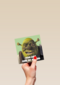 shrek you are one of a kind