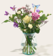 Brievenbusbloemen Marjolein Bastin