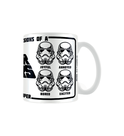 Theemok Star Wars
