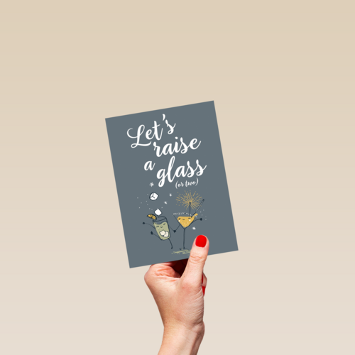 lets raise a glass