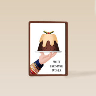 sweet christmas wishes folio