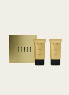 Janzen Cadeauset Brievenbus Euphoria