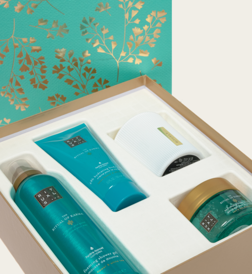 Rituals Cadeauset Karma Medium