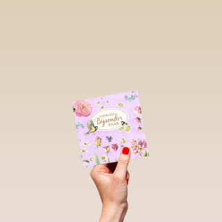 Marjolein Bastin Verjaardagsgroetjes