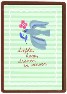 Liefde Hoop Dromen en Wensen