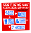 Tony Chocolonely Beterschap Proeverijtje