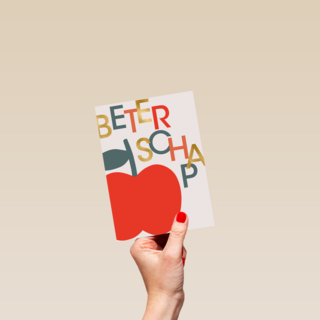 Beterschap appel