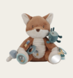 Little Dutch Activiteitenknuffel Vos Forest Friends 