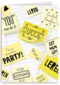 succes post its