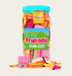 Fruittella Snoep Mixed Up