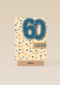verjaardag leeftijden 60 jaar