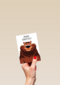 kaart dikke knuffel beer folio
