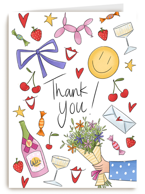 Matia Thank You