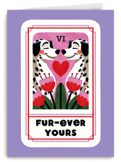 Folio Fur Ever Yours