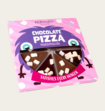 Chocolade Pizza Marshmallows 
