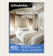 Wonderbox Hotel Cadeaubon