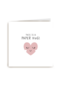 sterkte this is a paper hug powervrouw