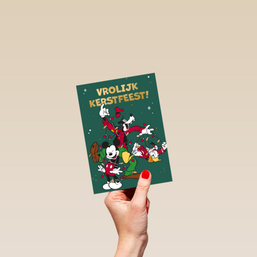 Vrolijke kerstfeest