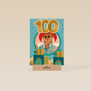 100 jaar fotokaart
