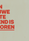 Nieuwe beste vriend geboren AndC