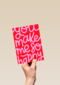 You Make Me So Happy