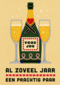 Huwelijk Champagne Voor Jou