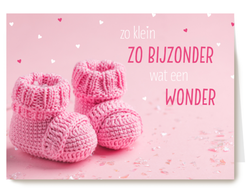 geboorte dochter zo klein zo bijzonder wat een wonder