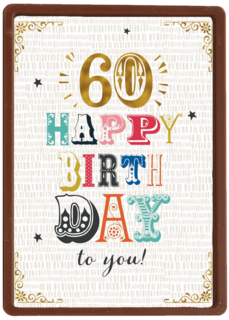 prodo 60 happy birthday