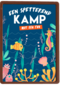 Sporta een spetterend kamp
