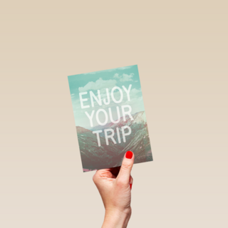 enjoy your trip