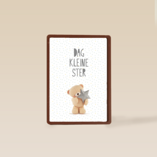 condoleance forever friends dag kleine ster