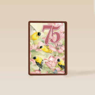 verjaardag leeftijden marjolein bastin 75