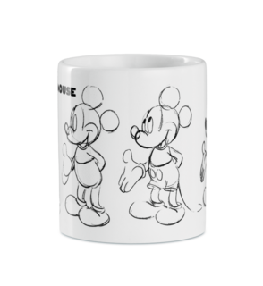 Mok Mickey Mouse