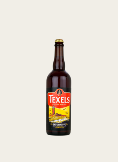 Texels Skuumkoppe Bier 75 cl