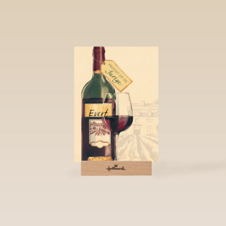 proost op de jarige