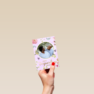 Marjolein Bastin Bijzonder paar