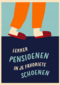 Pensioenen in je favoriete schoenen