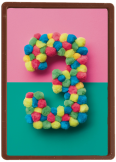 prodo design ballonnen 3 jaar